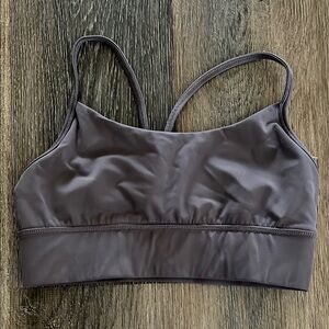 (6) Jed North Sports Bra